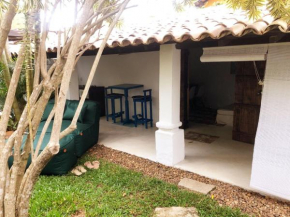 Casa Bartolomeu